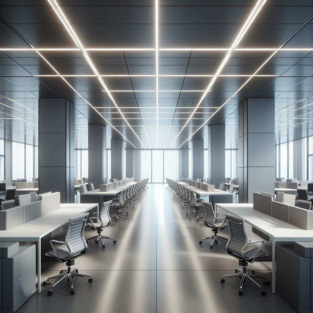 安防设备联动测试过后创业公司怎样确认写字楼办公远程协作空间没有遗留问题
